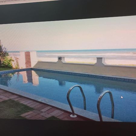 Happy Beach House Ченнаи Экстерьер фото