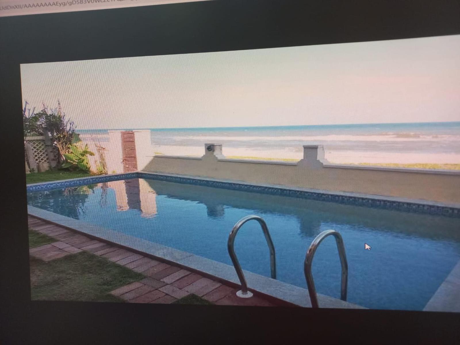 Happy Beach House Ченнаи Экстерьер фото
