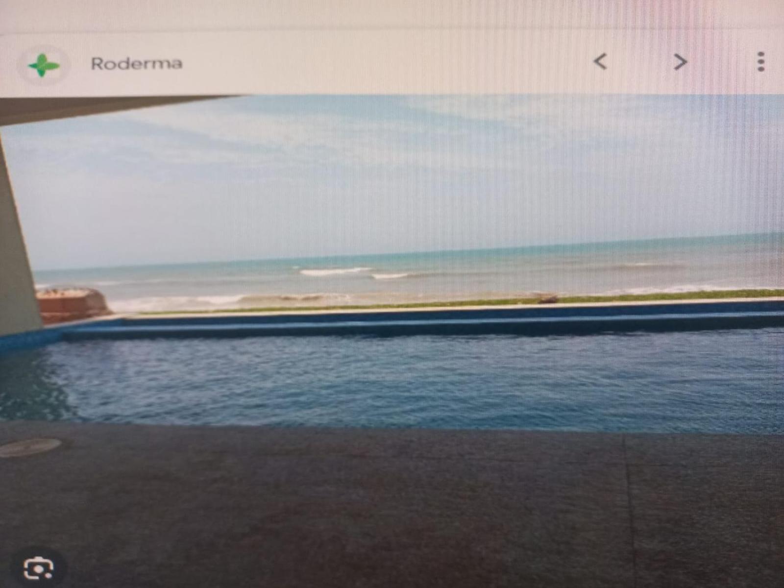 Happy Beach House Ченнаи Экстерьер фото