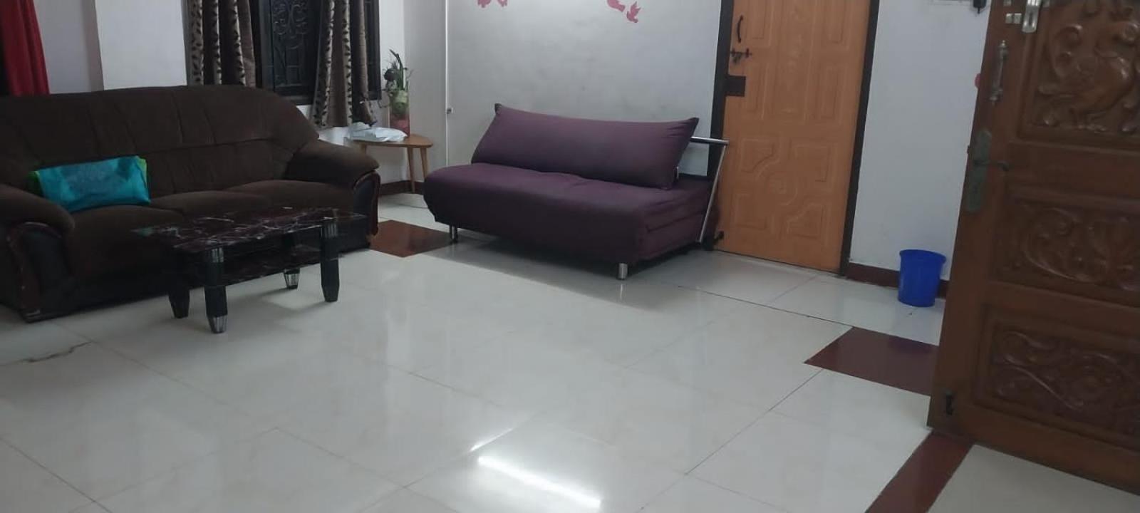 Happy Beach House Ченнаи Экстерьер фото